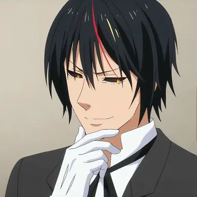 Profile image of ディアブロ
