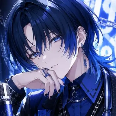 Profile image of 火威青
