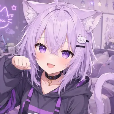 Profile image of 猫又おかゆ