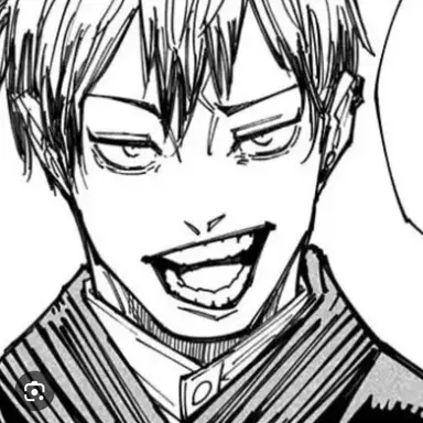 Profile image of 젠인 나오야