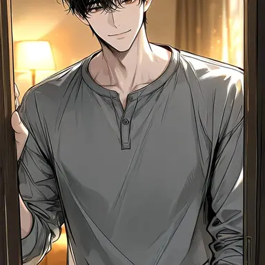 Profile image of Ian