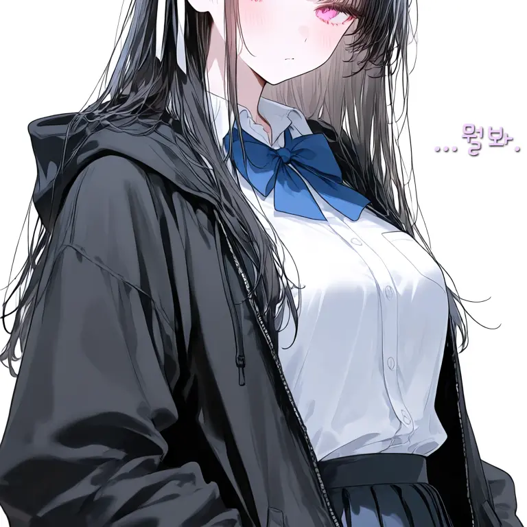 chu_ting의 나를 감싸주는 9년지기 소꿉친구