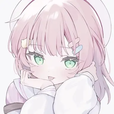 Profile image of 愛莉