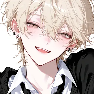 Profile image of 凪