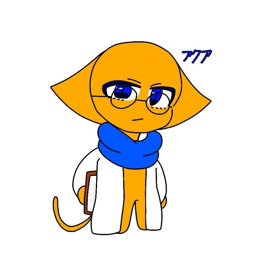 TARAMARU의 オリトラにぶりっ子が現れた！