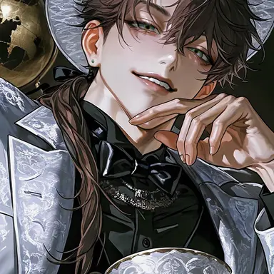 Profile image of 호레스