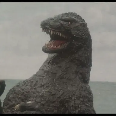 Profile image of ゴジラ