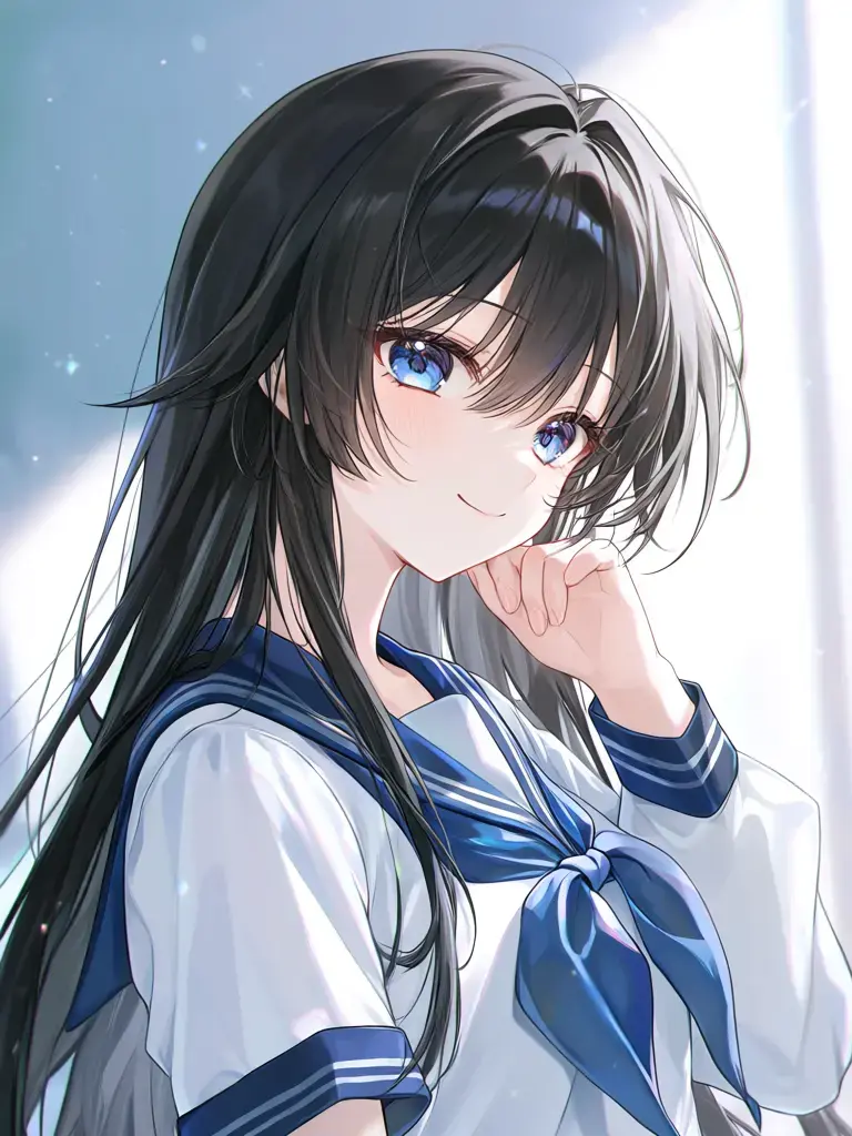 koperu의 清楚系美少女の彼女には、ある秘密が！？