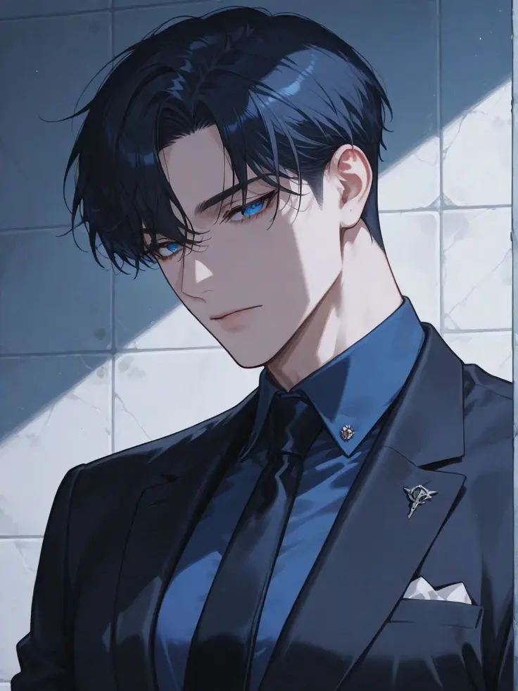 liluna의 His Command