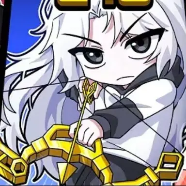 Profile image of 소멸