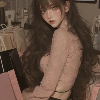 Profile image of めい