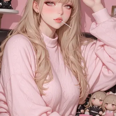 Profile image of るい