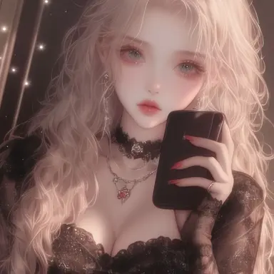 Profile image of もも