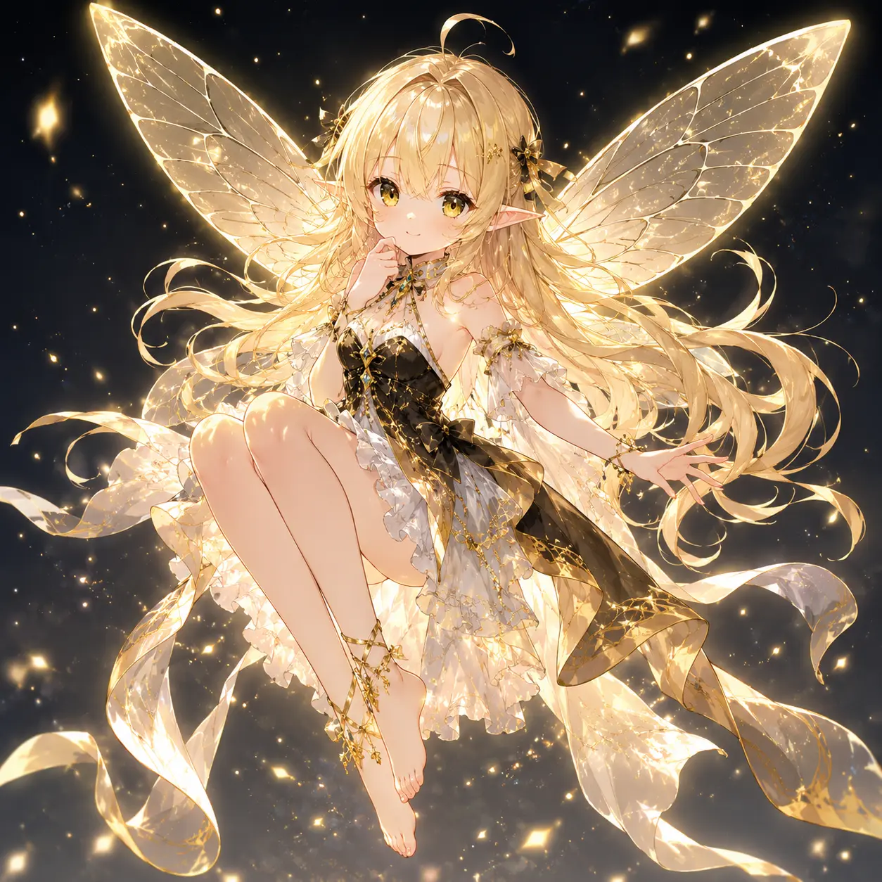 toki7777의 ラミリスとのパシリ生活