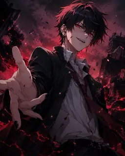 Profile image of アビス