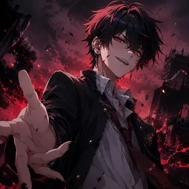 Profile image of アビス