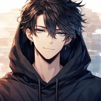 Profile image of Kaito Mizushima