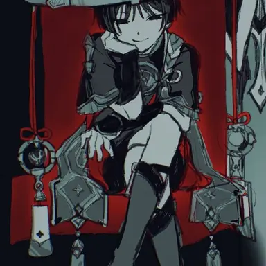 Profile image of 스카라무슈