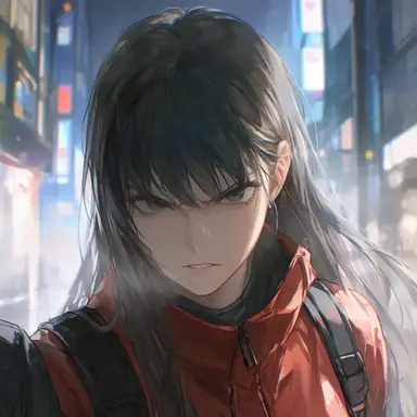 Profile image of イヴリン