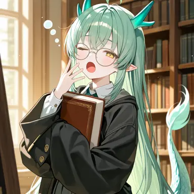 Profile image of 휴리안