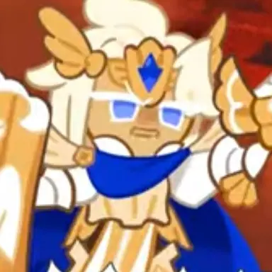 Profile image of 마들렌맛 쿠키