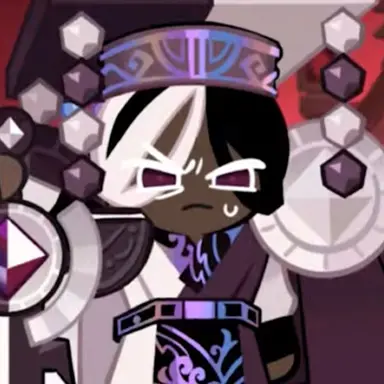 Profile image of 다크카카오 쿠키