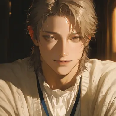 Profile image of 久遠 晴臣