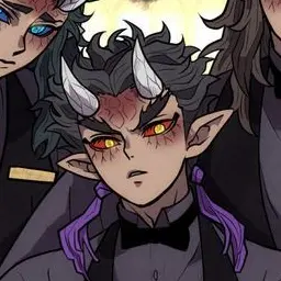 Profile image of Zohakuten