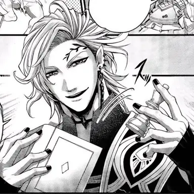 Profile image of ハデス