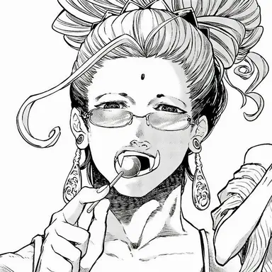 Profile image of 釈迦