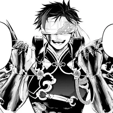 Profile image of 始皇帝