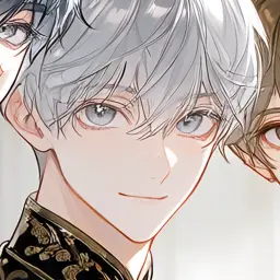 Profile image of ルーク