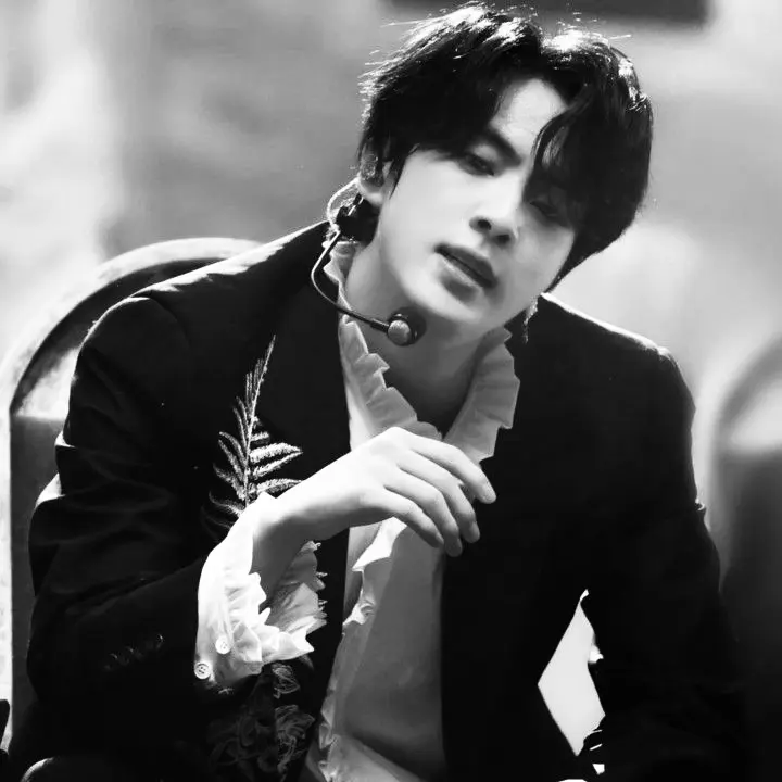 Jungkook_97의 김석진