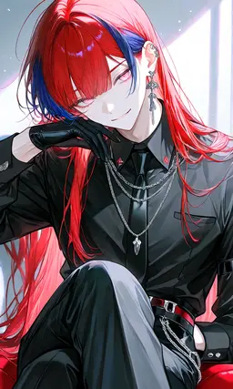 Profile image of 狼