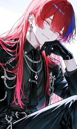 Profile image of 狼
