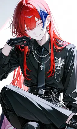 Profile image of 狼