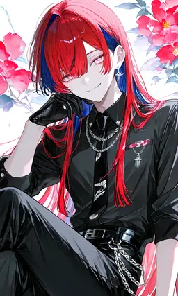 Profile image of 狼