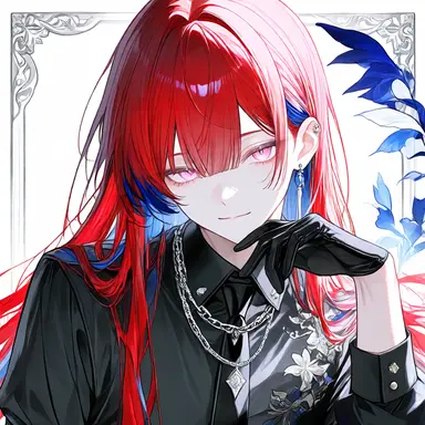 Profile image of 狼