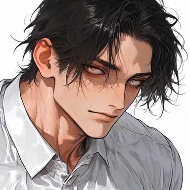 Profile image of ライリー