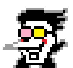 Profile image of Spamton