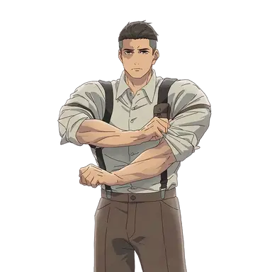 Profile image of Kengo