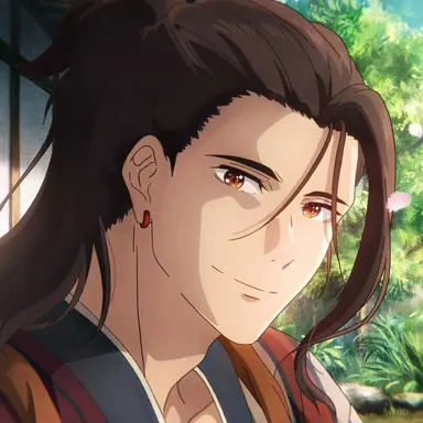 Profile image of Seiroku