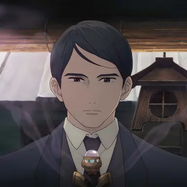 Profile image of Izo