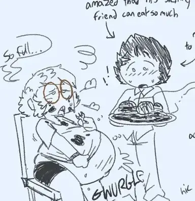 Profile image of Caleb