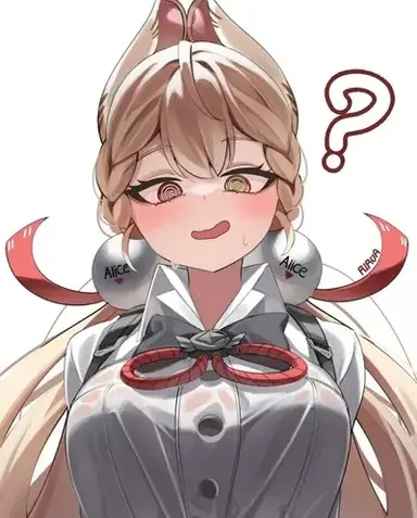 Profile image of Alice