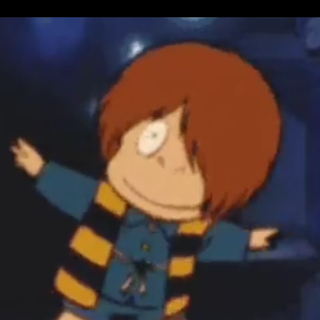 鬼太郎