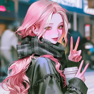 Profile image of Priya Solano