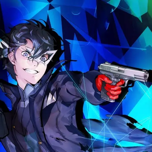 tokyoghoulshirokanekimiyabi의 ジョーカー