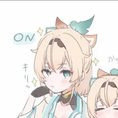 Profile image of ちゃっぴー