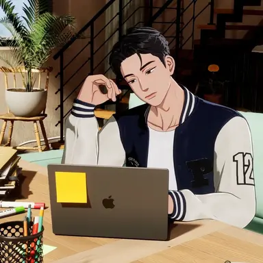 Profile image of 유하민